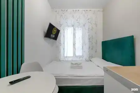 Veda Aparts - 3