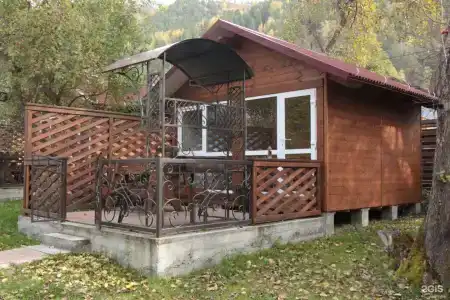 Горный источник - 48