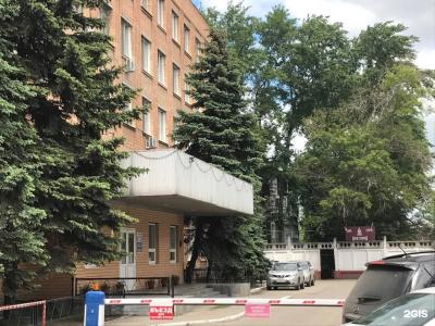 Астер - 114