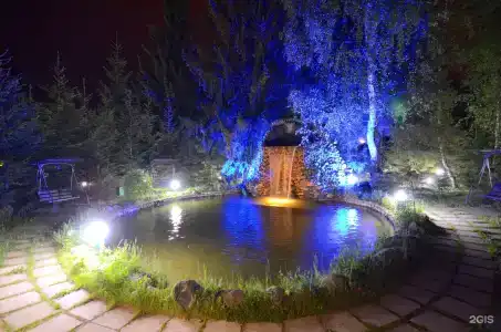 VE art resort - 101