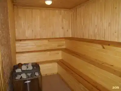 Солнечный - 1