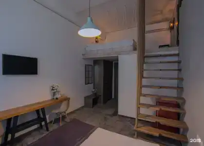 Loft - 4