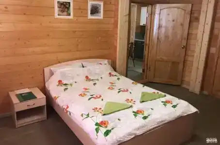 Поляна - 3