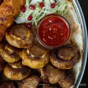 Золотой Дракон - 69