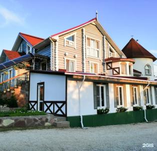 Ясная поляна - 21