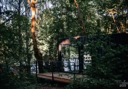 Силы ветра - 31