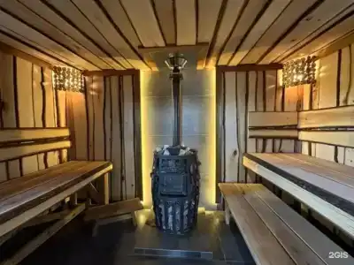 Озеро - 2