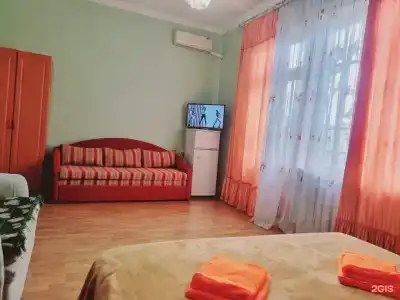 Гостевой дом на Изумрудной 24 - 40