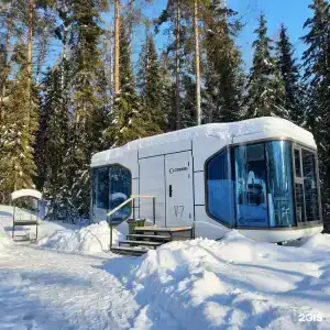 Галактика Алтай - 81