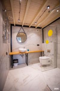Мио Апартаменты - 38