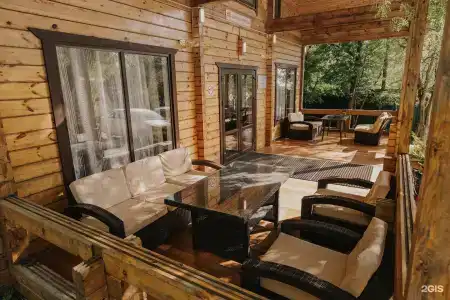 Парк Инал - 17