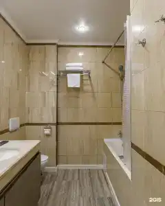 Луна и Лотос - 1