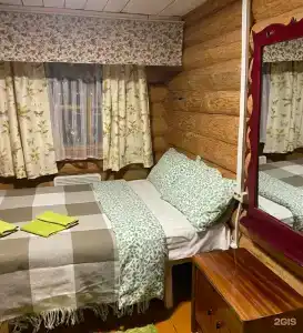 Ясная поляна - 24