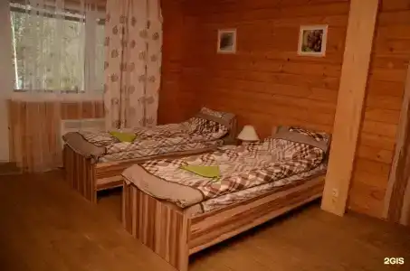 Поляна - 13