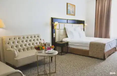 7 Avenue Hotel & SPA - 29