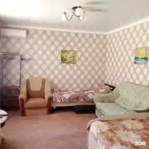 Домики для Семейной Пары - 4