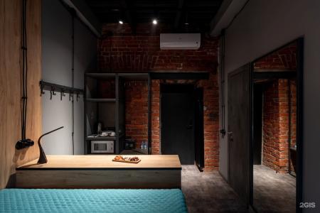 Vertical Boutique - 114