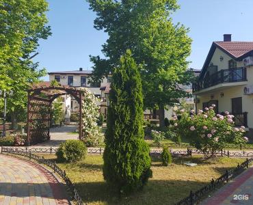 Платан Resort - 40