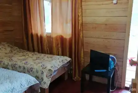 Магия Алтая тур - 2
