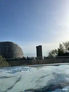 Санаторий Ревиталь Парк - 52