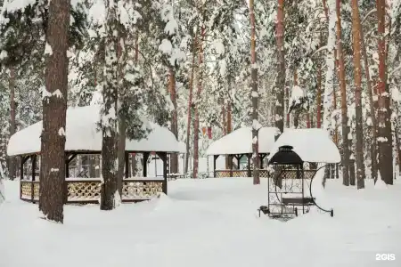 Комета - 34
