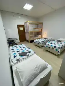 Hostel Grad - 14