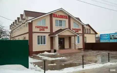 Планета - 19
