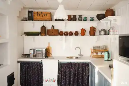 Мариинские Избы - 22