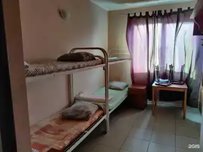Hostel Avrora - 0