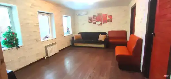 Лесной - 2