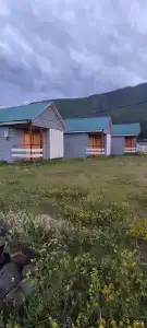В горах Алтая - 12
