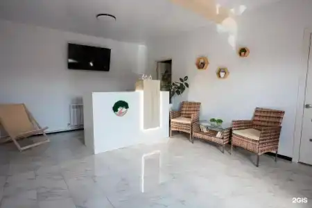 4 Сезона - 3