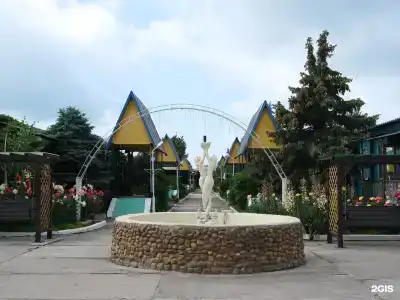 Русалочка - 4