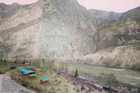 Арчынду - 0