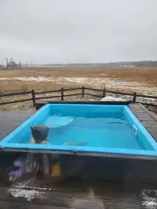 Шале 36 градусов - 59