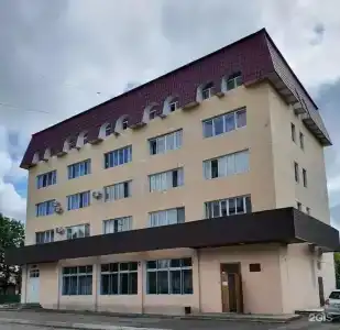 Меркурий - 1