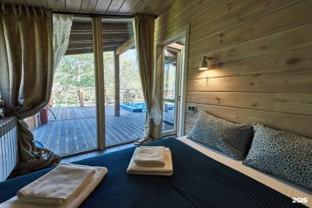Kamchatka Forest Lodge - 29