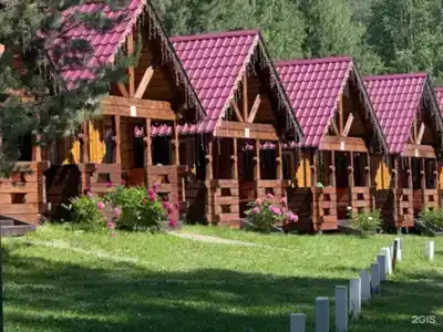 Клевая поляна - 1