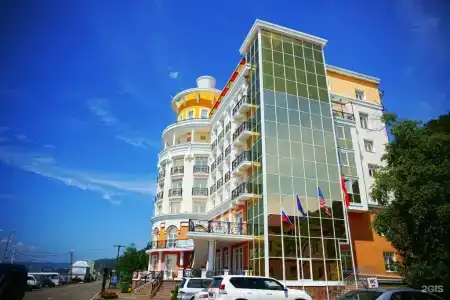 Маяк - 1