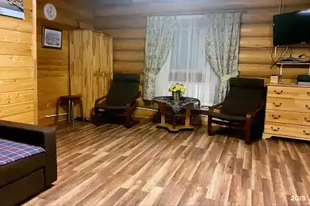 Волковское - 46