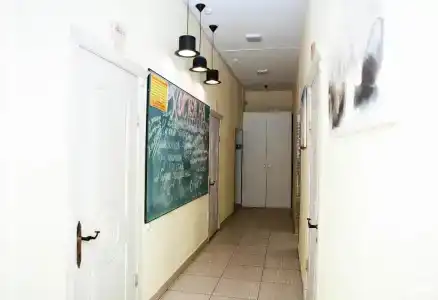 Вежливый Лось Home Boxes на Кутузовской - 42