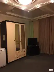Зевс - 1