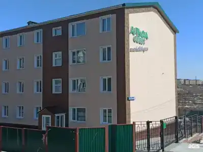 Альфа-guest - 15
