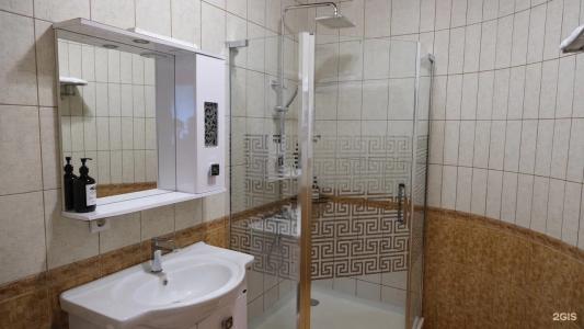 Усадьба в Горах - 78