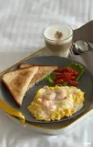 Янтарный - 40