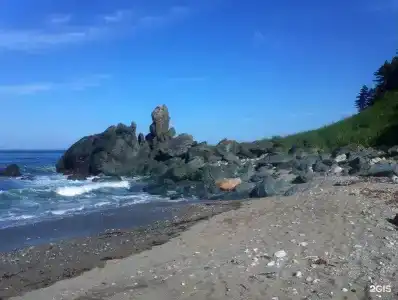 Юнона море - 7