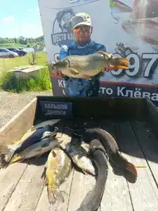 МестоКлёва - 75