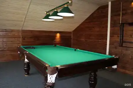 Гранд Сокольники - 2