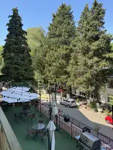Пансионат Энергетик - 20