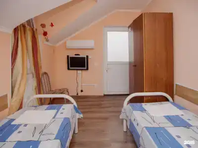 Гостевой дом Лето - 60